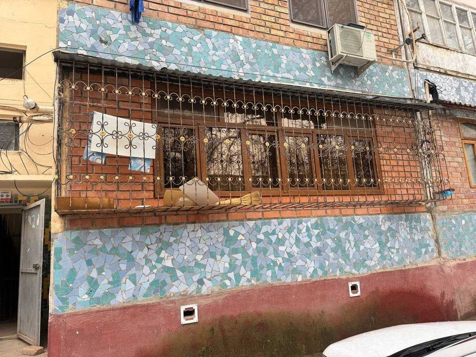 Продается 3-х комнатная квартира в Троицке