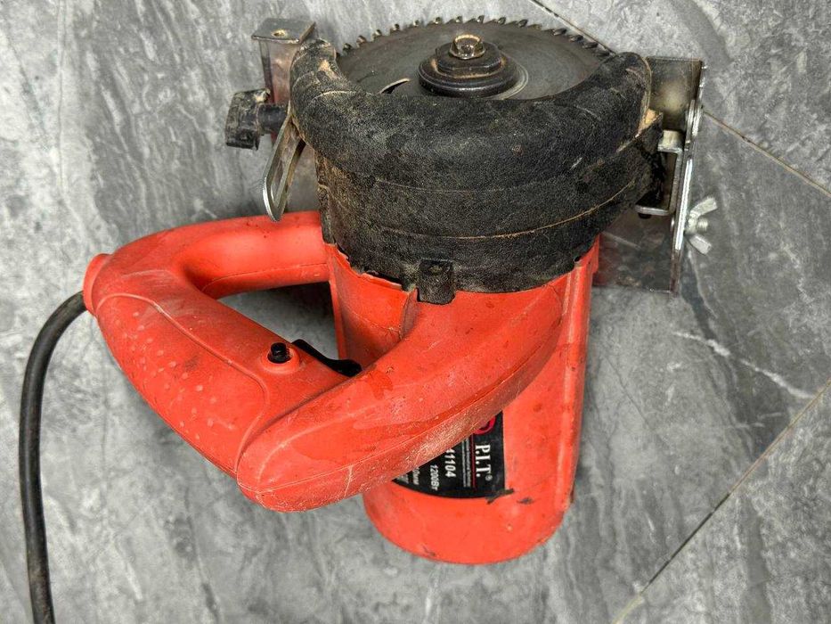 Дисковая пила Pit (110\9921 г. Кокшетау, ул. Абая 128, 21)