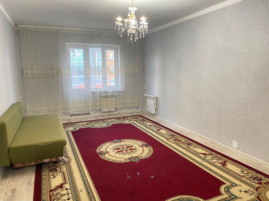 Продается 3 комнатная квартира