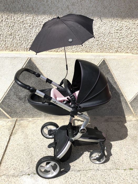 бебешка количка mima xari