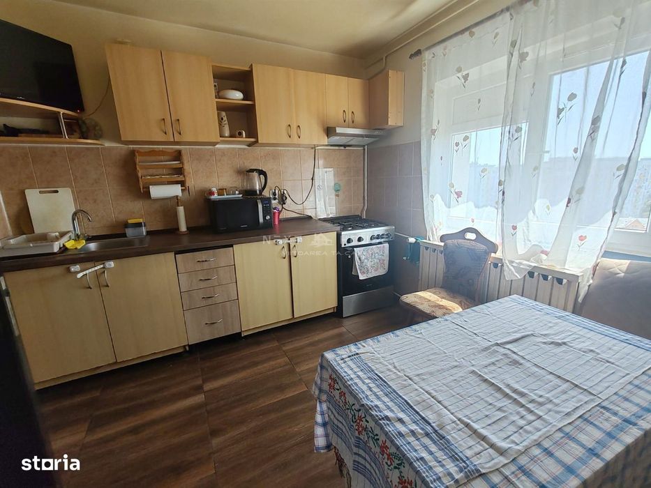Apartment in Bucuresti - Vedere 5