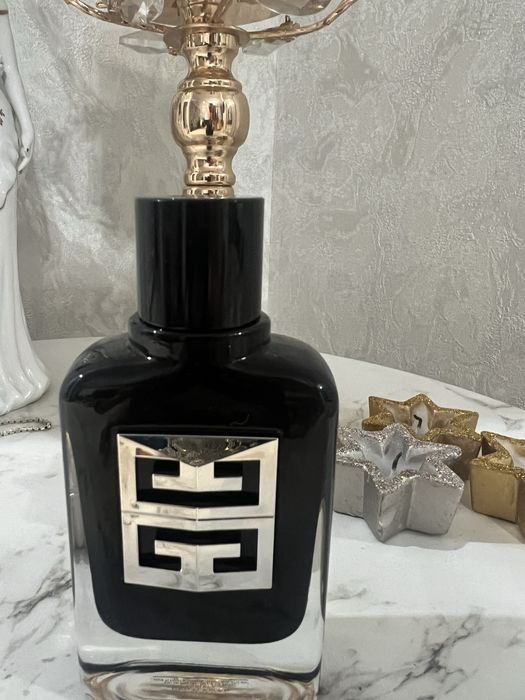 Продам мужские духи GENTLEMAN