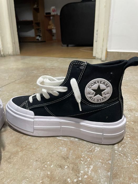 Vand Converse dama