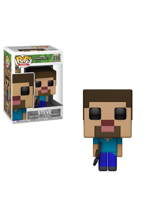 MINECRAFT Funko Pop фигурки Майнкрафт Фънко Поп - ПРОМО ЦЕНА !