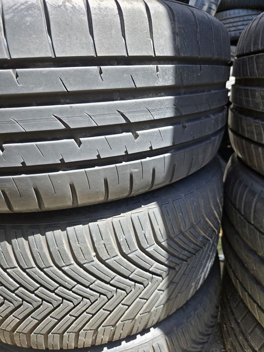 2бр.225 40 18 Goodyear RunFlat летни.