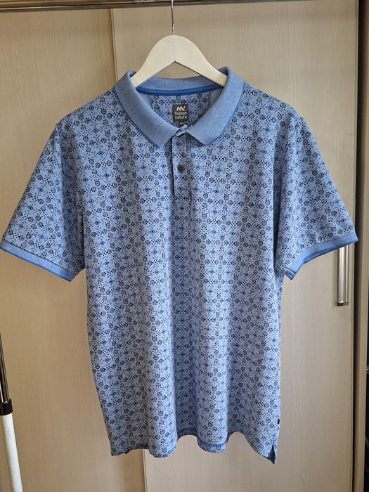 Немецкое поло Human Nature