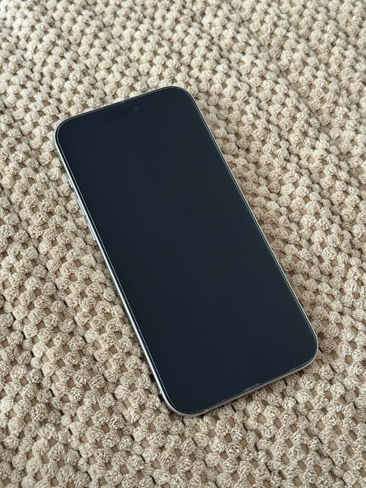 iPhone 16 Pro Max 256GB | Отличное состояние