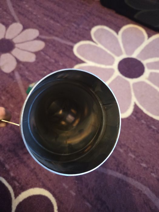 Интейк за 3.0 ТФСИ