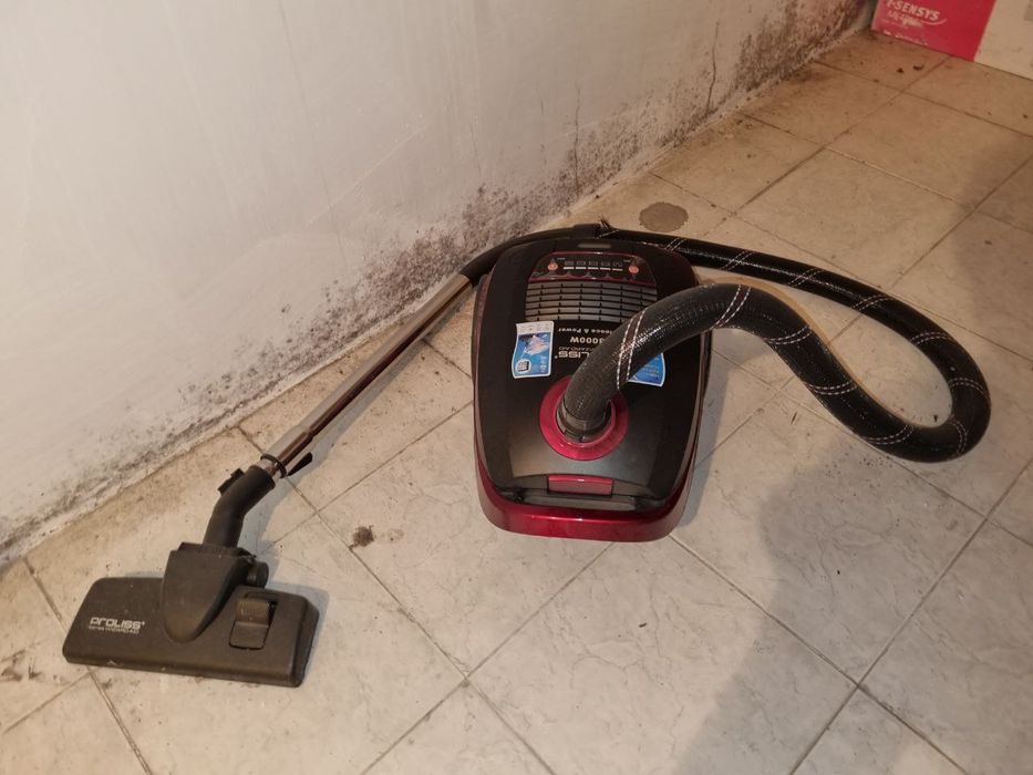 Продаю пылесос в хорошем состоянии