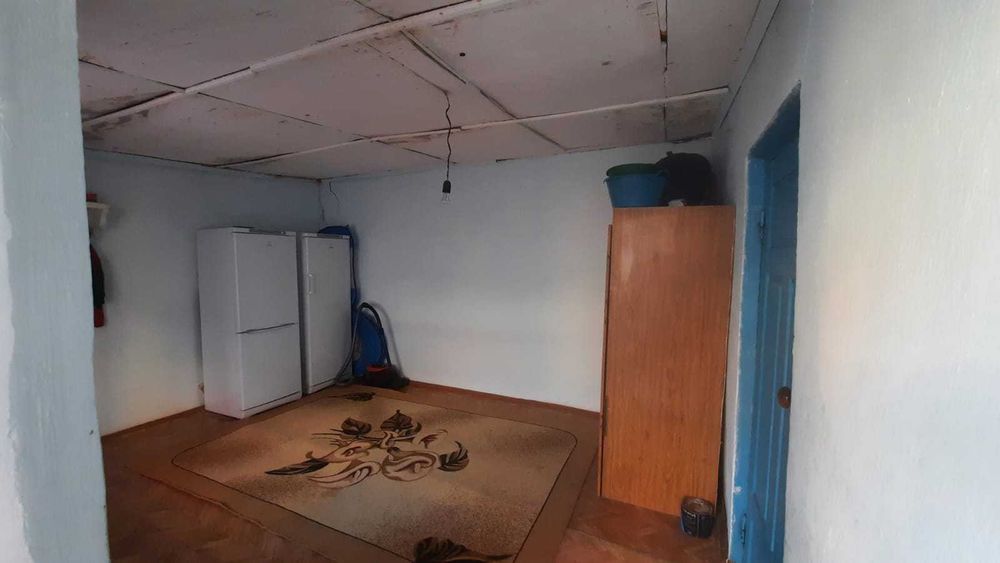 Частный дом в северной части города