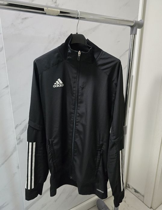 Adidas - Мъжко горнище, ветровка