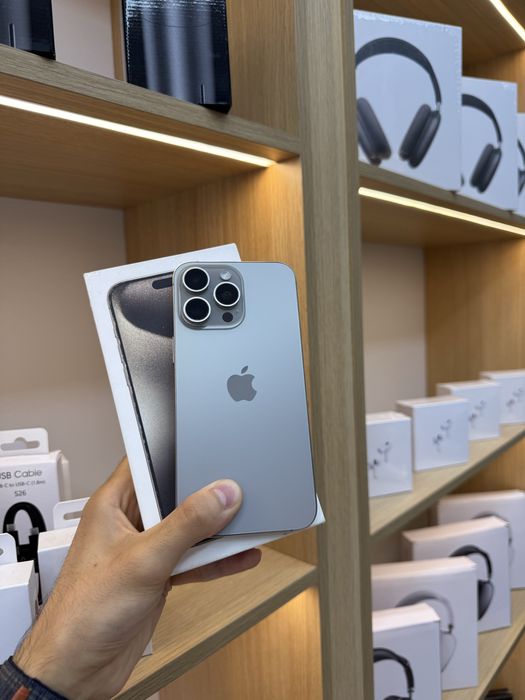 Iphone 15ProMax 87%