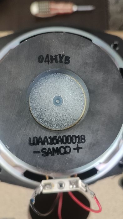 Продам динамики Панасоник