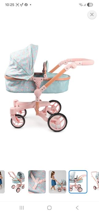 Продам коляску для кукол.