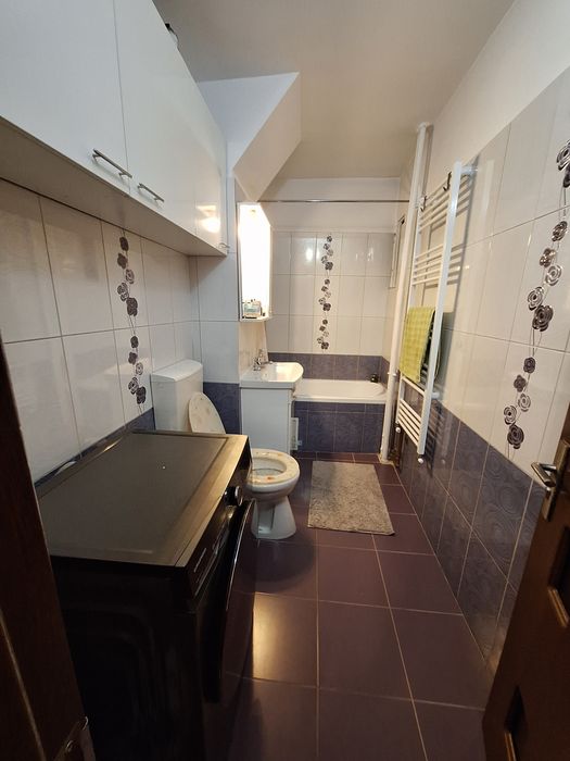 Apartament 3 camere Ostroveni