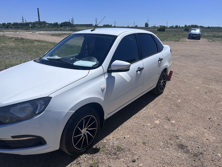 Продам Granta Fl