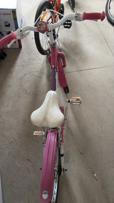 Drag за момиче до 9г