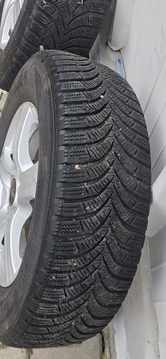 Roți/anvelope iarnă  R14/R16C/R19