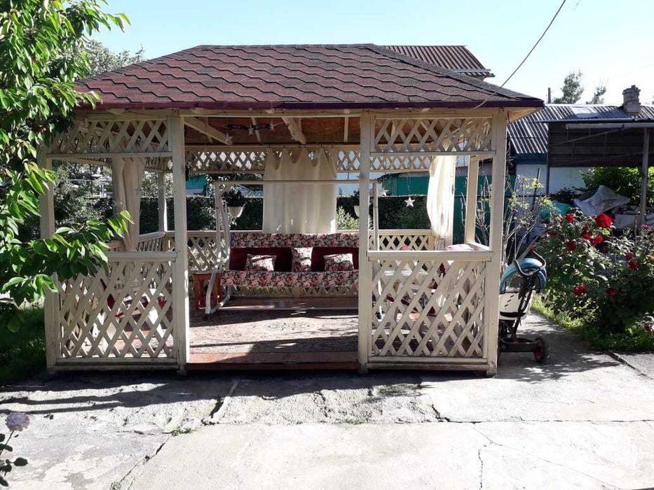 Няня у себя на дому