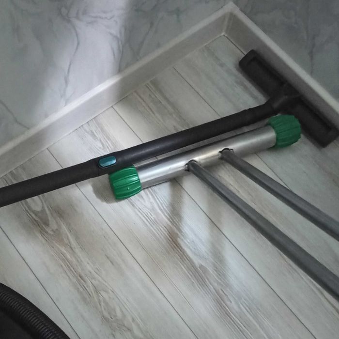 Мощный пылесос Sonifer