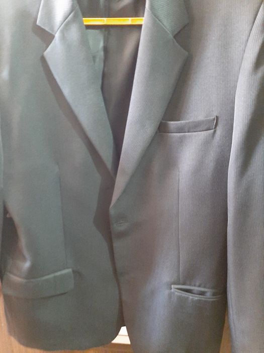 Костюм и риза Никена