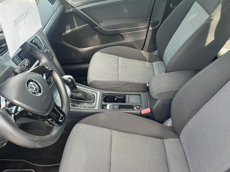 De Vanzare Golf 7