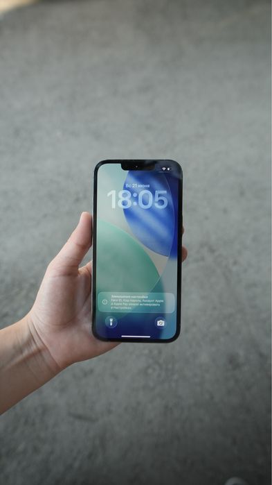Iphone 13 pro 128gb