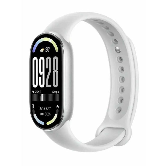 Xiaomi Band  8, 8 Pro, Xiaomi Band 9,  Xiaomi Band 10