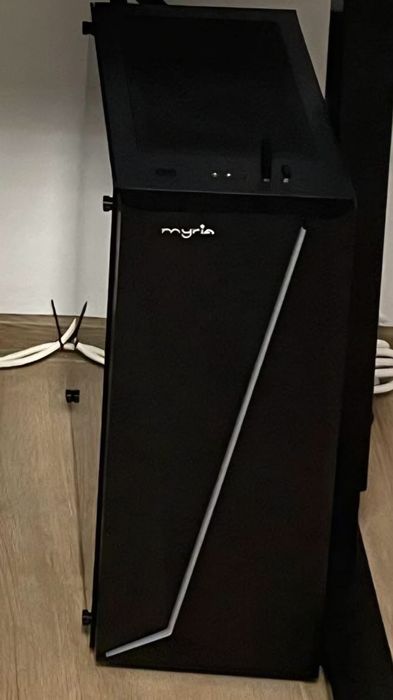 pc i7 10700kf rtx 2060 RGB