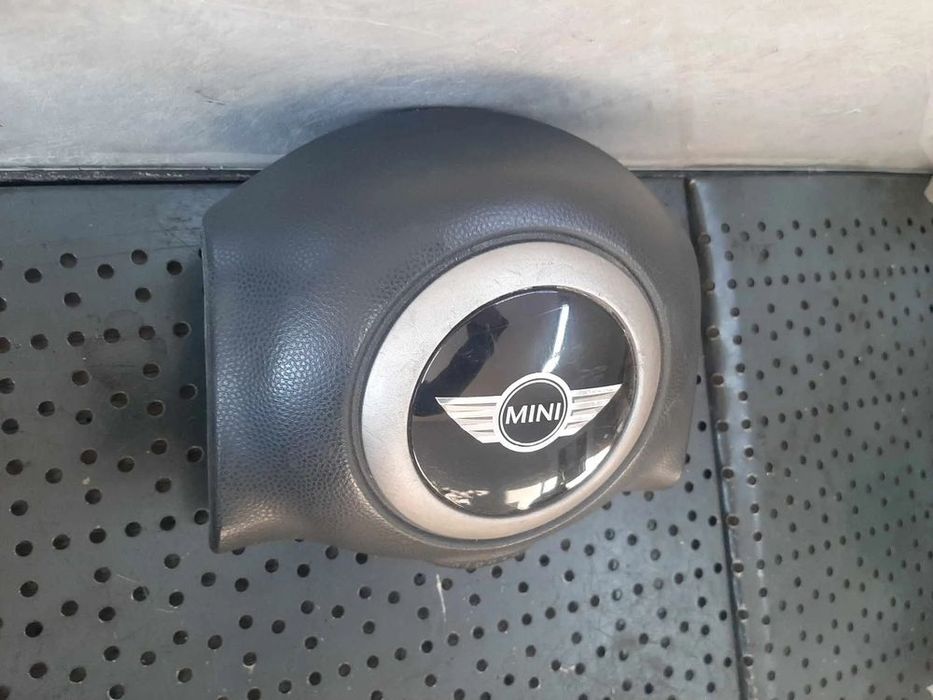 airbag volan mini cooper r50 r53  676036604  rg22104002