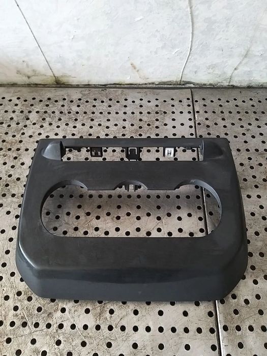 Ornament rama panou clima renault express 2022 682601021r