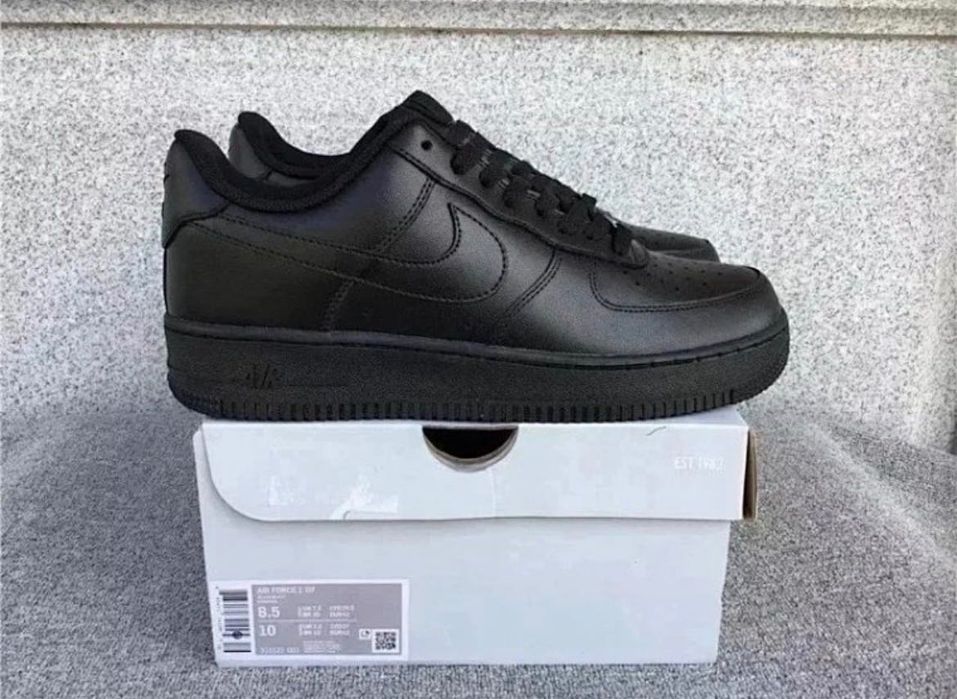 Nike Air Force 1