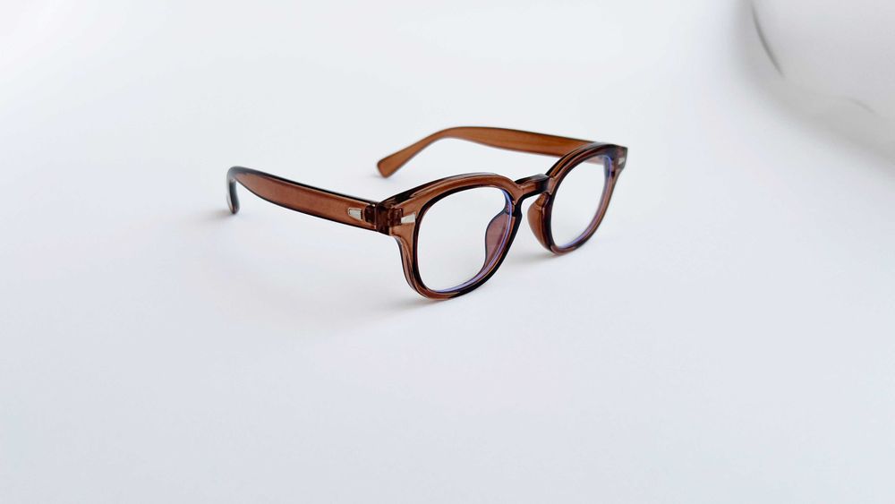 Rame ochelari Transparenti Moscot Lemtosh Style