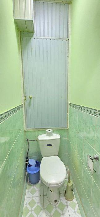 Продаётся Чиланзар 18 кв  1*2/2/4
