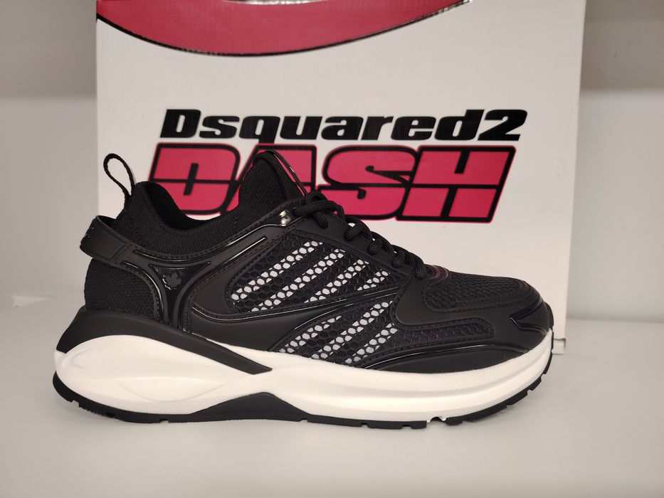 Оригинални Dsquared2 Dash