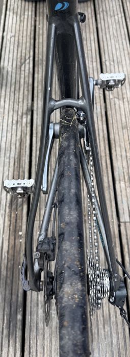 Giant Contend SL