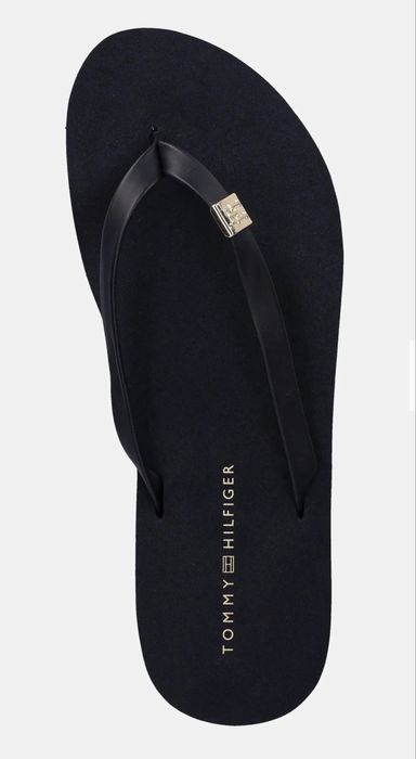 шлепанцы tommy hilfiger оригинал