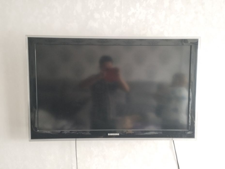 Дешово телевизор
