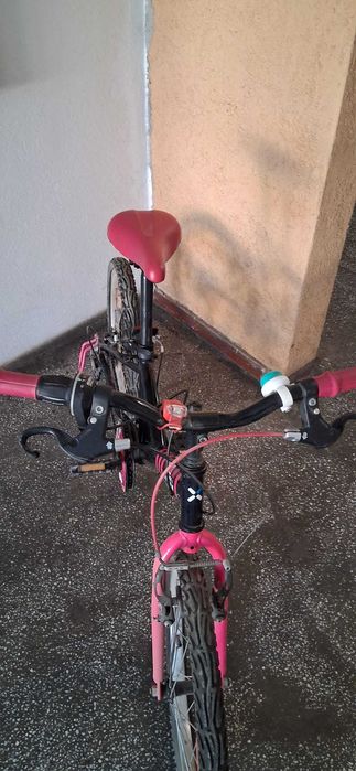 Bicicleta Btwin 20' inch