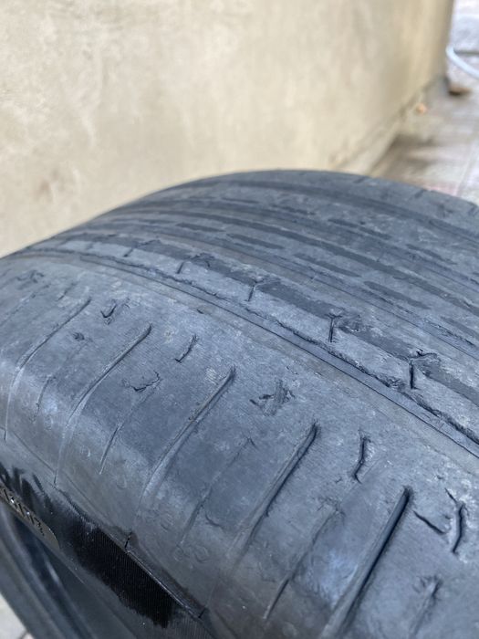 Шины Continental 225/60 R17