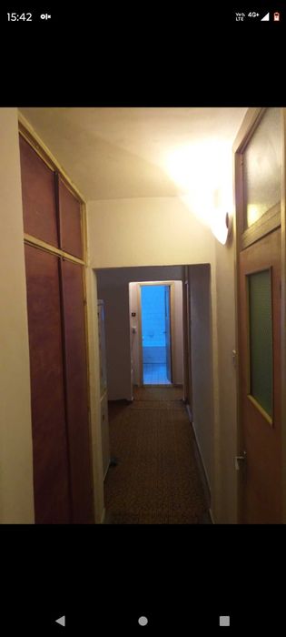 Caut coleg/ ă apartament/cart. Popa Șapcă, Camera chirie/4-5 min de Centru