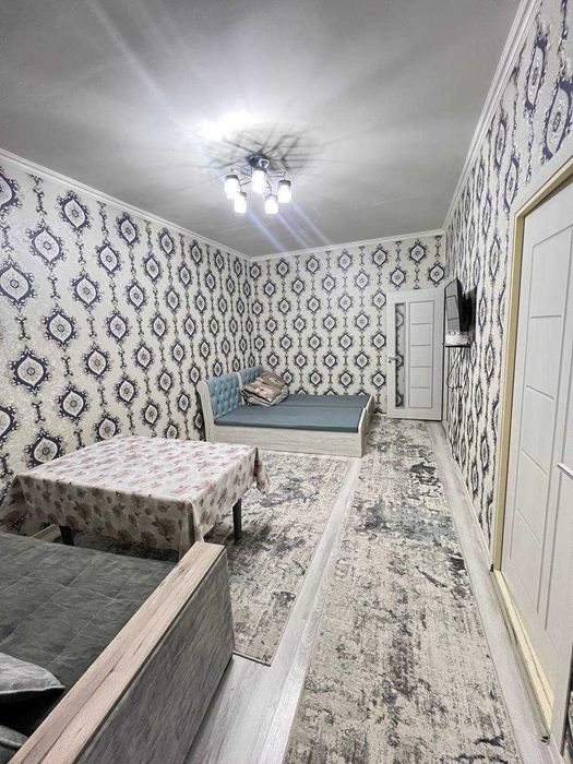 Продаётся квартира на Чиланзаре