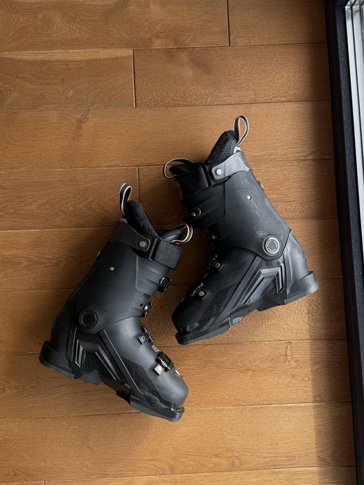 Ски обувки Salomon