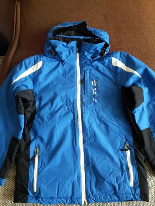 Детски зимен екип