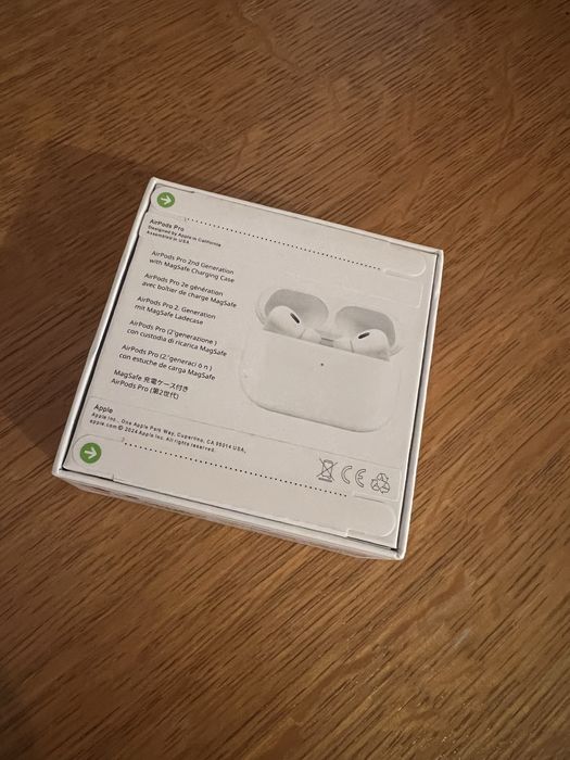 VAND AirPods Pro 2