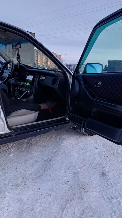 Продам ауди 80 б4