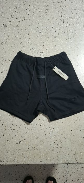 Pantaloni Essentials