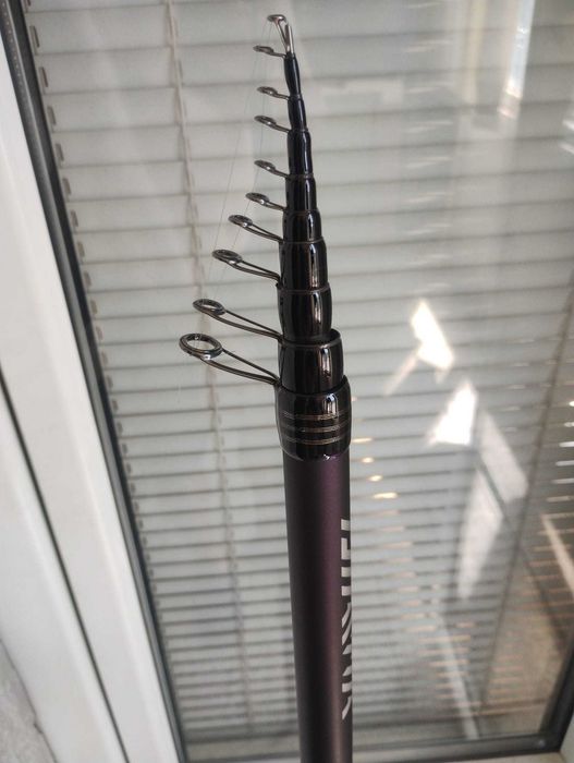 Daiwa tournament bolo