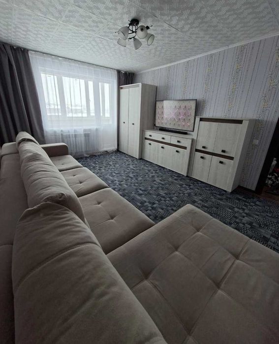 2-комнатная квартира ·5 микрорайон 10