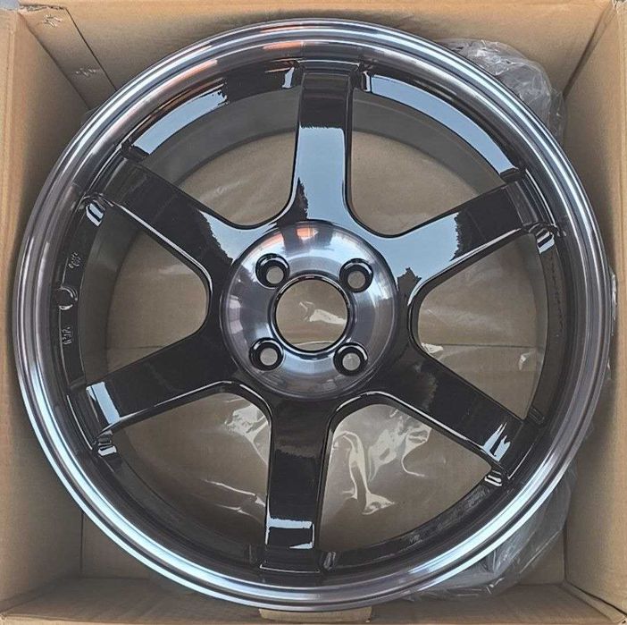 Formula Plus Diska R17